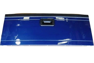 AZUL Hummer H2 Camión "SUT" Puerta Trasera GM 15291435 Nuevo Antiguo Stock Nuevo de Lote Antiguo Fabricante Original Fábrica Foto 1 de 4