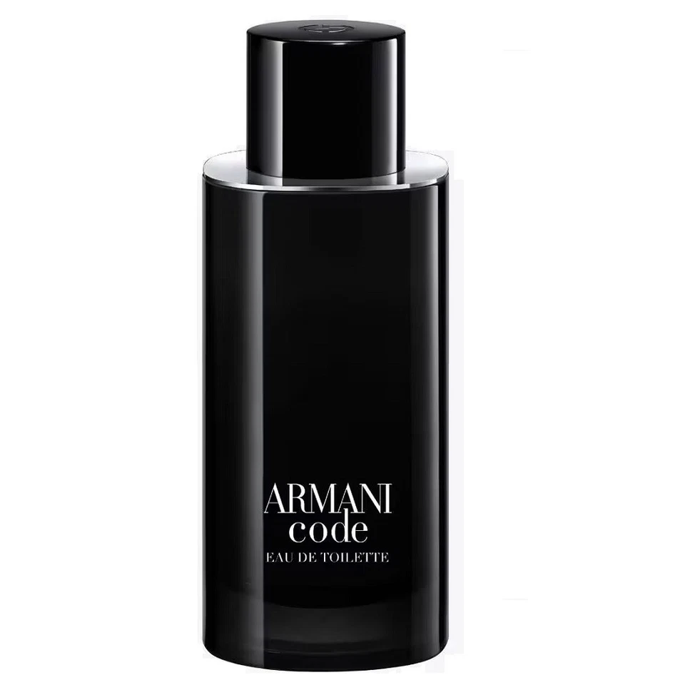 3614273636513 Giorgio Armani Armani Code Pour Homme woda toaletowa spray 125ml ( - Bild 1 von 1