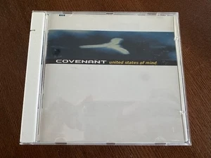 COVENANT United States of Mind CD NEAR MINT - Bild 1 von 2