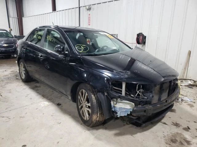 Air Cleaner Assembly Canada Emissions Fits 10-13 FORTE 2176777 Foto 1 de 4