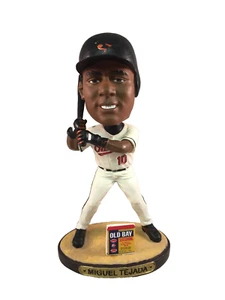 MIGUEL TEJADA BALTIMORE ORIOLES VINTAGE 2005 BOBBLEHEAD SGA - Picture 1 of 4