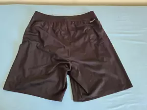 Adidas Referee 18 Schiedsrichterhose, schwarz, Logo, keine Gebrauchsspuren, L! - Bild 1 von 2