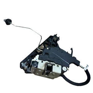 2015-2017 Chrysler 200 300 Door Lock Actuator Motor Left Driver Rear P04589915AD - Picture 1 of 6