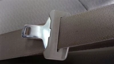 Cinturón de seguridad delantero cubo asiento conductor retractor se adapta 02-07 LIBERTY 800033 Foto 1 de 4