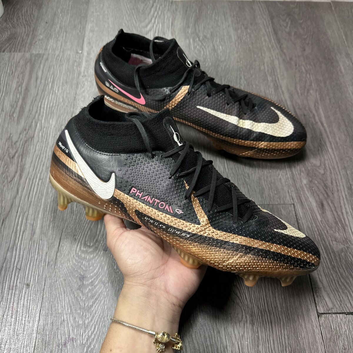 Nike Phantom GT2 Elite FG for Sale | Authenticity Guaranteed Nike Phantom GT2 Elite FG for Sale | Authenticity Guaranteed