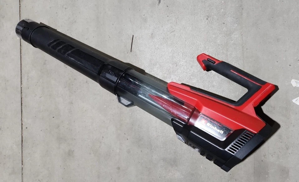 Einhell Akku-Laubbläser GP-LB 18/200 Li!!Ausstellungsstück, wie abgebildet!! - Bild 1 von 1