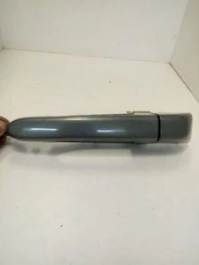 2012-2014 Kia SEDONA Driver Door Handle Exterior Assembly Door Painted OEM - Picture 1 of 5