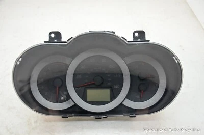 2010 TOYOTA RAV 4 Speedometer Instrument Cluster Gauges 83800-42Q31 - Изображение 1 из 4