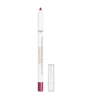 LOREAL Age Perfect Anti-Feathering Lipliner BOLD ORCHID 10 lip liner pencil - Picture 1 of 1
