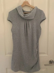 Chicabooti Grey Collard Knit - Bild 1 von 4