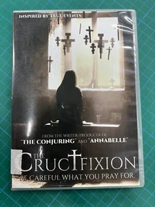 The Crucifixion - DVD - R1 - Picture 1 of 1
