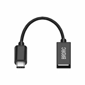OTG Data Cable Adapter for DJI Mavic Mini 2/Air 2/Air 2S/FPV Goggles V2 Connecto - Picture 1 of 7