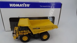 1/50 UNIVERSAL HOBBIES 8009U CAMION CHANTIER KOMAT'SU HD605 - Imagen 1 de 10