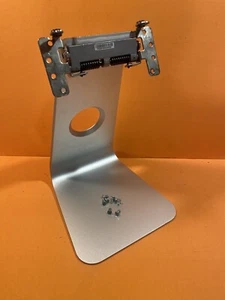 Apple iMac Standfuß für 21,5" A1311 2009 2010 2011 mit Federscharnier & Schrauben - Bild 1 von 4
