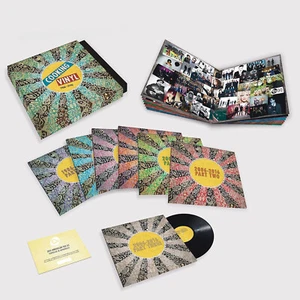 Cooking Vinyl - 1986 - 2016 - 30th Anniversary Edition - 7LP BOXSET - BRAND NEW - Imagen 1 de 3