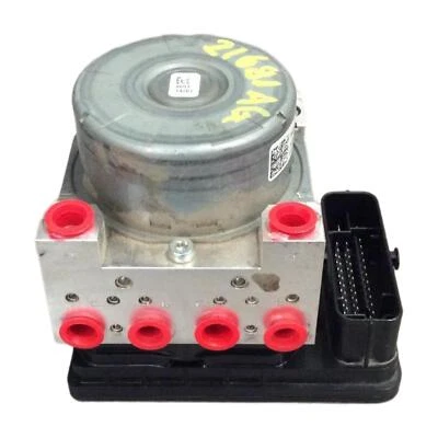 2018-2019 Cadillac Xts Abs Pump Assembly W/Adaptive Cruise Opt Ksg 84336874 OEM - Изображение 1 из 4