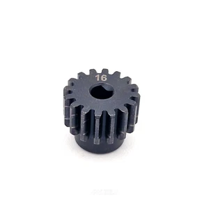 Arrma Typhon, Felony, Notorious 6S - 16T Mod1 Safe-D5 Pinion Gear ARA310963 - Picture 1 of 4