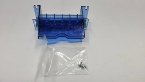 Transact Blue Bezel - Long - 85-08065L - Blemished Plastic - Picture 1 of 7