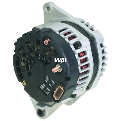 Alternador 11014N adecuado para HYUNDAI SONATA IV (EF) - Imagen 1 de 2
