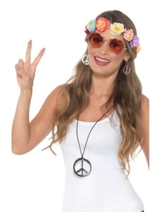 Kit de festival hippie - Imagen 1 de 1