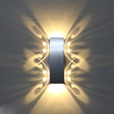 Wandlampe Design Gunstig Kaufen Ebay