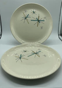 Salem North Star Essteller ofenfest 9,25" Atomic 2er Set (2) - Bild 1 von 4