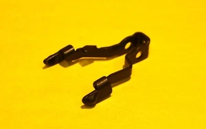 GLOCK EXTENDED Slide Stop Release GEN 5 26 19 19X 17 34 45 22 23 27 - Picture 1 of 4