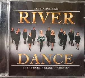 RIVER DANCE CD BY THE DUBLIN STAGE ORCHESTRA - Bild 1 von 1