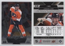 2012-13 Upper Deck Black Diamond Double Diamond Jaromir Jagr #130