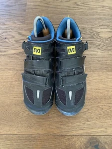 Mavic Klickschuhe Gr. 43 1/3 - Bild 1 von 6
