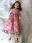 Vtg 1954 Sweet Sue 20"vinyl sleep eyes Doll American Character jointed red hair