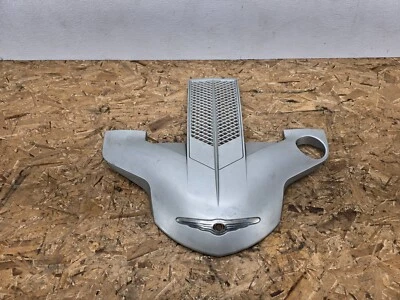 CHRYSLER CROSSFIRE SRT6 04-08 OEM MOTOR PLÁSTICO PROTECTOR CUBIERTA PANEL DE AJUSTE Foto 1 de 4