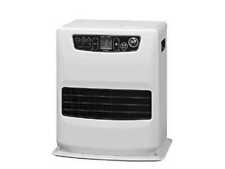 Toyotomi Oil Fan Heater Made in Japan Matte White LC-33M(W) compact 5.0L new