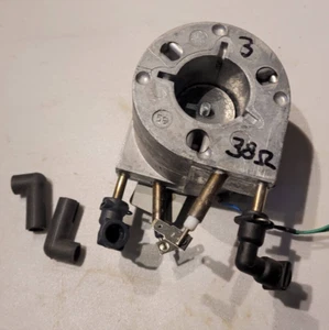 Thermoblock Version 2 (230V / 1400W) mit Steckanschlüssen für Jura - Bild 1 von 4