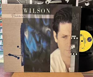 Brian Wilson: same/self-titled 1988 LP, Beach Boys - Picture 1 of 2