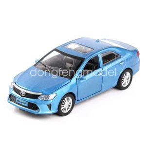 1:32 Toyota Camry (XV50) Diecast Modellautos Pull Back Metall & Spielzeug Geschenke für Kinder - Bild 1 von 33