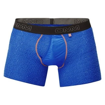 OMM Core Boxer - Warm Breathable Active Outdoor Underwear. - Image 1 of 2