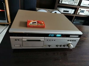 Cassette Deck Marantz Sd72 - Foto 1 di 6
