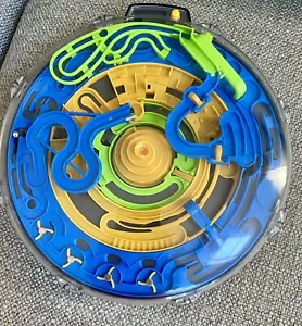 Perplexus Revolution Runner Motorized Perpetual 3D Maze Game - Picture 1 of 4
