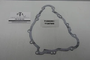 JUNTA CUBIERTA ALTERNADOR TRIUMPH TIGER SPORT 660 ** VER NOTAS ** - Imagen 1 de 2