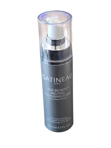 Gatineau Age Benefit™ Melting Cleansing Elixir 100ml | Hydrating Balm New - Picture 1 of 3