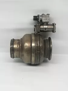 Vap-Air PN 25633750-07 ANTI ICE Solevoid VALVE Aviation Aerospace Rotable - Bild 1 von 7