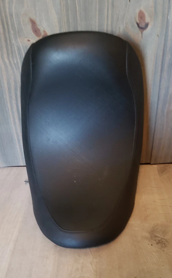 Conjunto de asiento de conductor OEM Harley Davidson 03 HD V-Rod 20508 RDW 92/61-0067 Foto 1 de 4