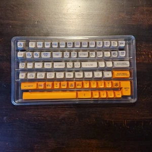 DROP MT3 Lord of the Rings Dwarvish Extras Custom Keycaps - Bild 1 von 1