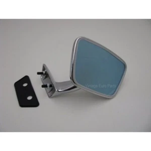 Right Side Mirror fits Mercedes 3.5 W108 W109 W111 280SE - Picture 1 of 1