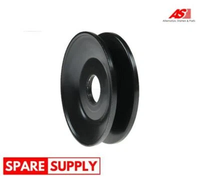 PULLEY, ALTERNATOR AS-PL AP3016 - Image 1 of 4