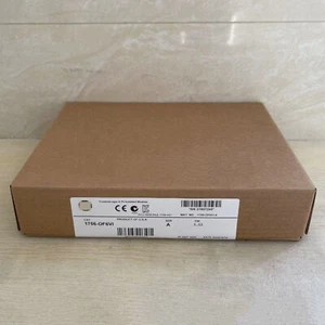 AB 1756-OF6VI ControlLogix 6Pt Iso A/O Voltage Module 1756OF6VI New Sealed - Picture 1 of 2