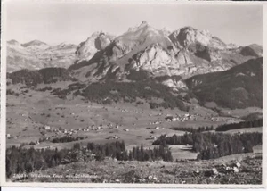 151 Wildhaus Togg und Säntiskette 1946 - Picture 1 of 2