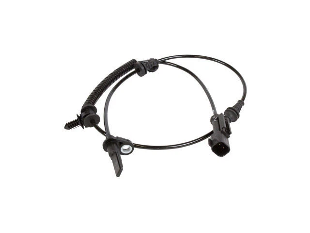 Sensor de velocidad ABS trasero Motorcraft para Ford Taurus 2013-2019 23HWWH Foto 1 de 1