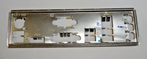 ASUS BLENDE FÜR P8H67-M LE BACKPLATE #BL642 - Afbeelding 1 van 1